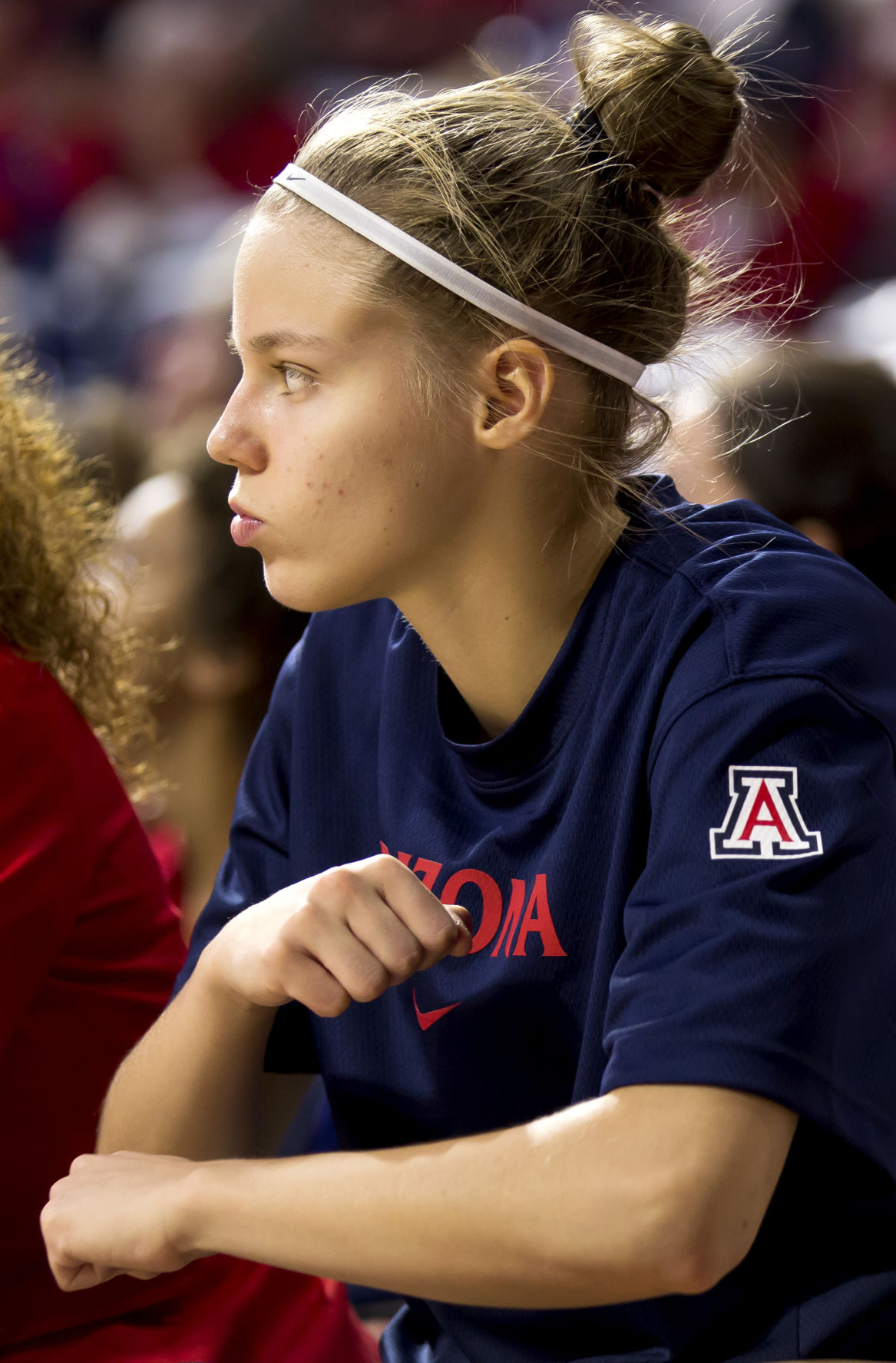 Arizona vs Tennessee State